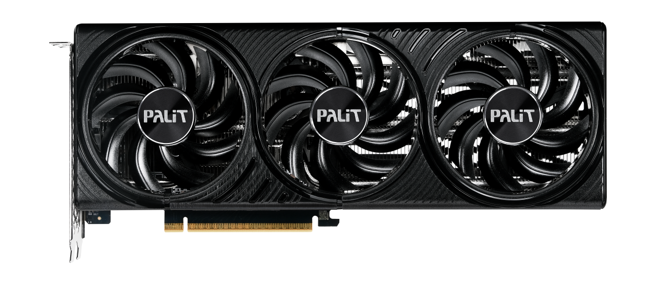 RTX 5060Ti INFINITY 3 16GB GDDR7 128bit 3-DP HDMI
