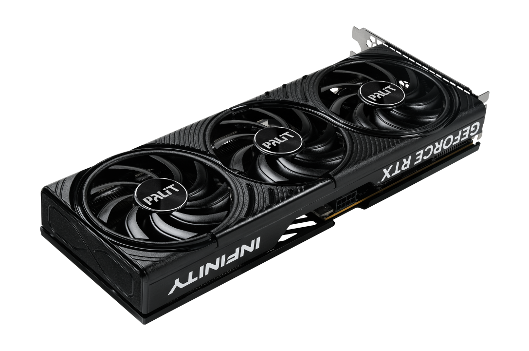 RTX 5060Ti INFINITY 3 16GB GDDR7 128bit 3-DP HDMI