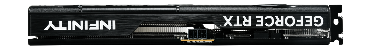 RTX 5060Ti INFINITY 3 16GB GDDR7 128bit 3-DP HDMI