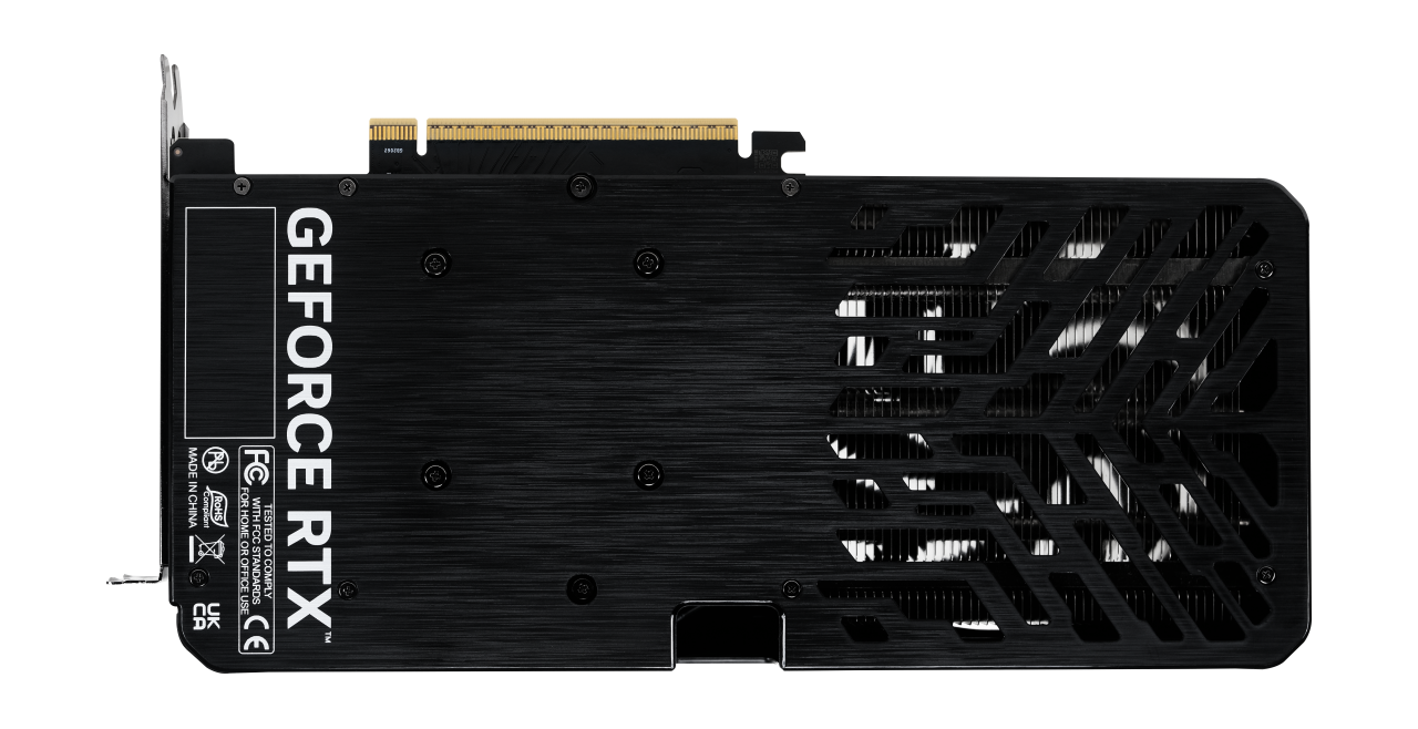 RTX 5060 DUAL 8GB GDDR7 128bit 3-DP HDMI