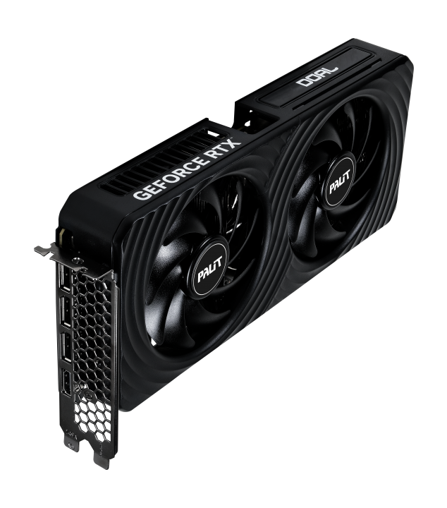 RTX 5060 DUAL 8GB GDDR7 128bit 3-DP HDMI