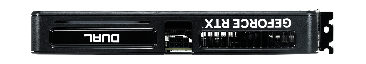 RTX 5060 DUAL 8GB GDDR7 128bit 3-DP HDMI