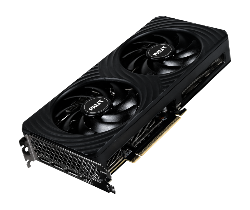RTX 5060 DUAL 8GB GDDR7 128bit 3-DP HDMI