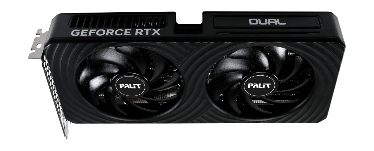 RTX 5060 DUAL 8GB GDDR7 128bit 3-DP HDMI