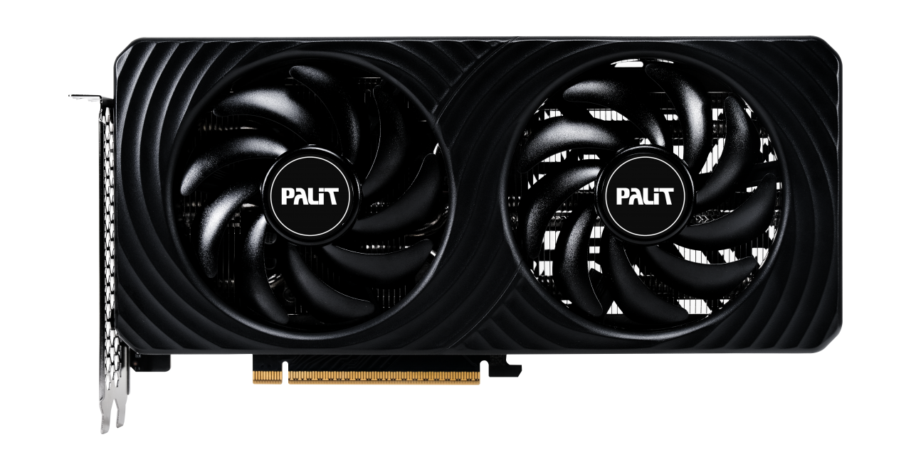 RTX 5060 DUAL 8GB GDDR7 128bit 3-DP HDMI