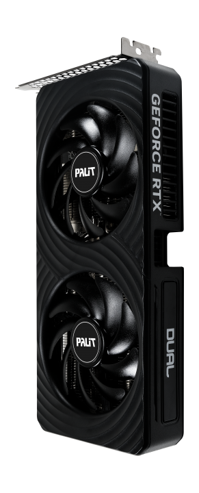 RTX 5060 DUAL 8GB GDDR7 128bit 3-DP HDMI