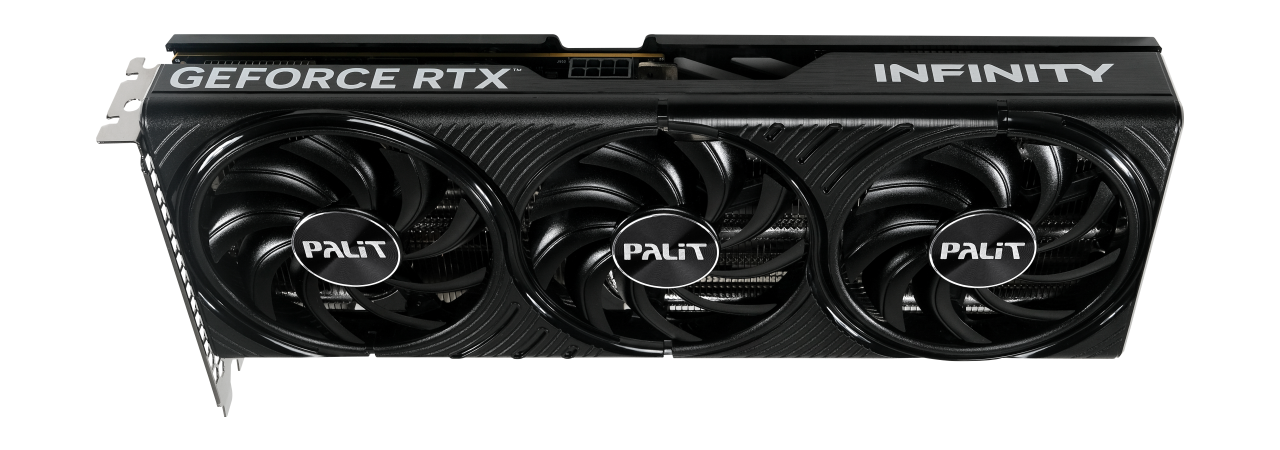 RTX 5060 INFINITY 3 OC 8GB GDDR7 128bit 3-DP HDMI