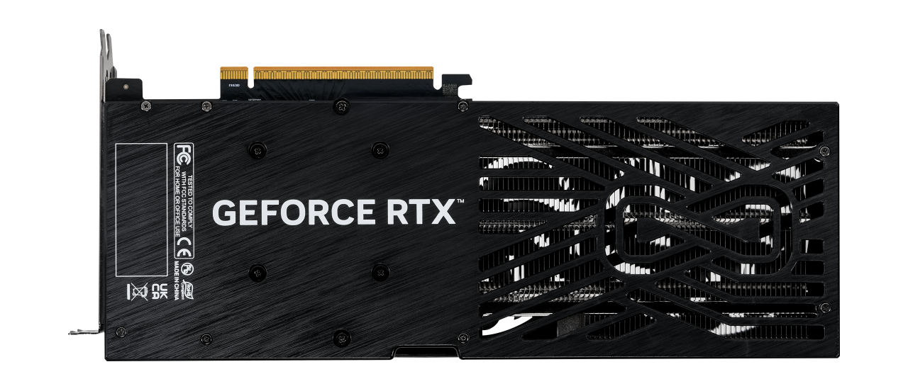 RTX 5060 INFINITY 3 OC 8GB GDDR7 128bit 3-DP HDMI
