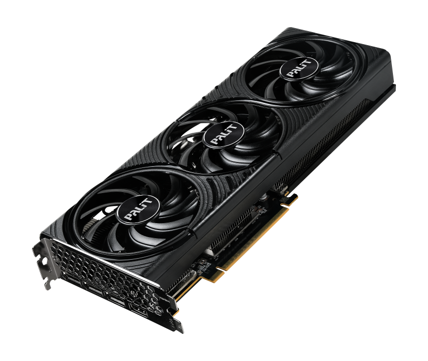 RTX 5060 INFINITY 3 OC 8GB GDDR7 128bit 3-DP HDMI
