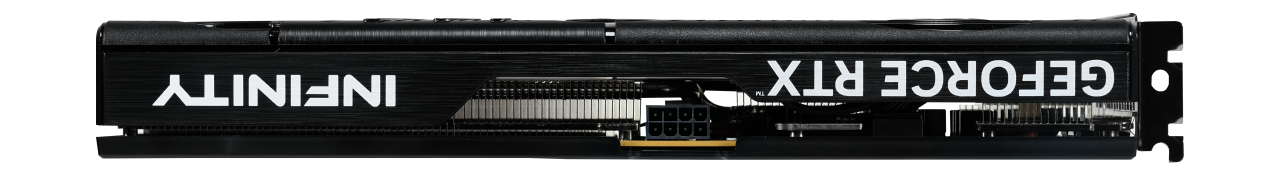 RTX 5060 INFINITY 3 OC 8GB GDDR7 128bit 3-DP HDMI