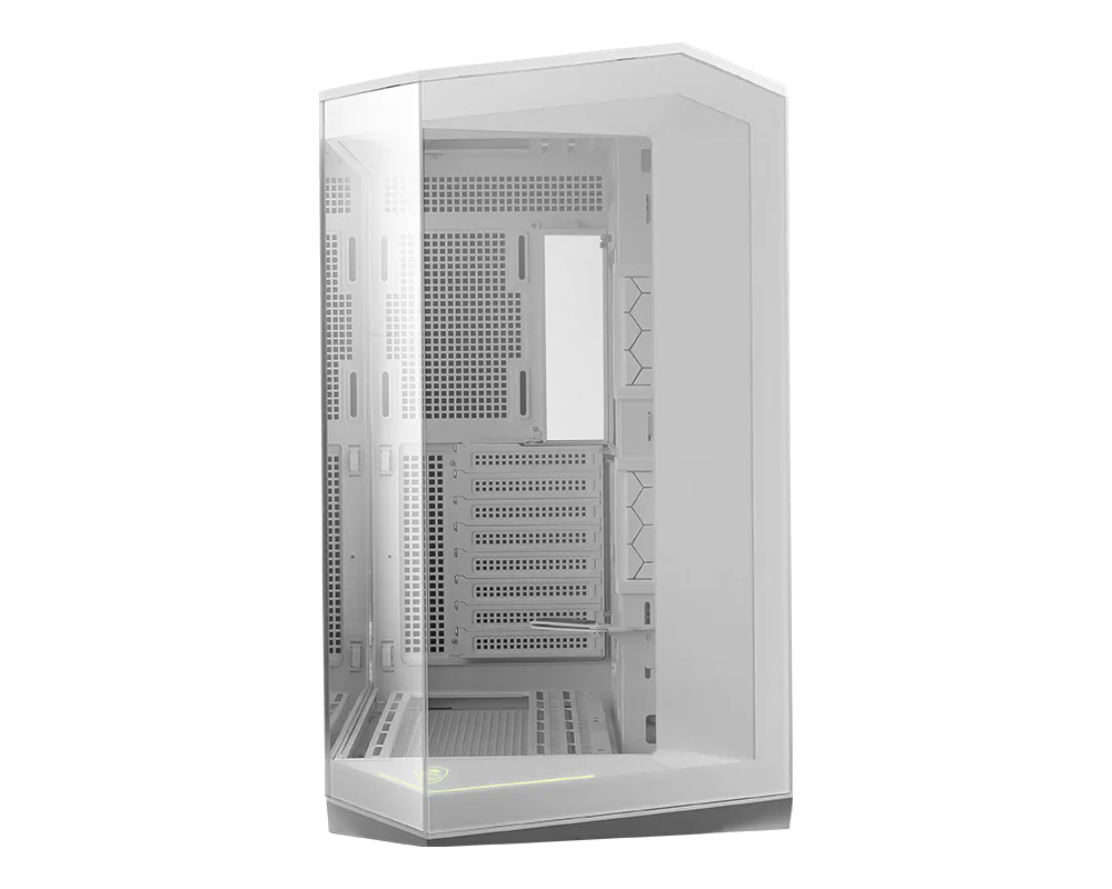 MAG PANO 100L PZ WHITE