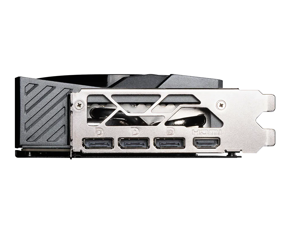 GeForce RTX 5080 16G GAMING TRIO OC