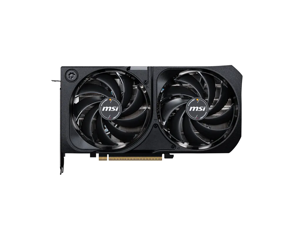 GeForce RTX™ 5070 12G SHADOW 2X OC
