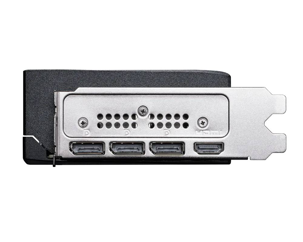 GeForce RTX™ 5070 12G SHADOW 2X OC