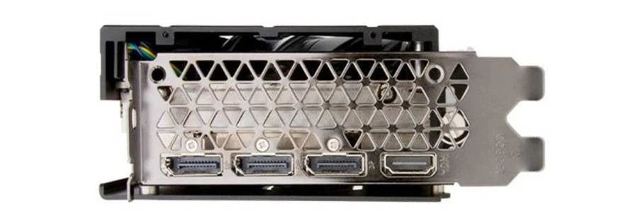 BIOSTAR GeForce RTX 3080 10GB Graphics Card
