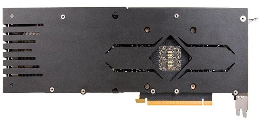 BIOSTAR GeForce RTX 3080 10GB Graphics Card