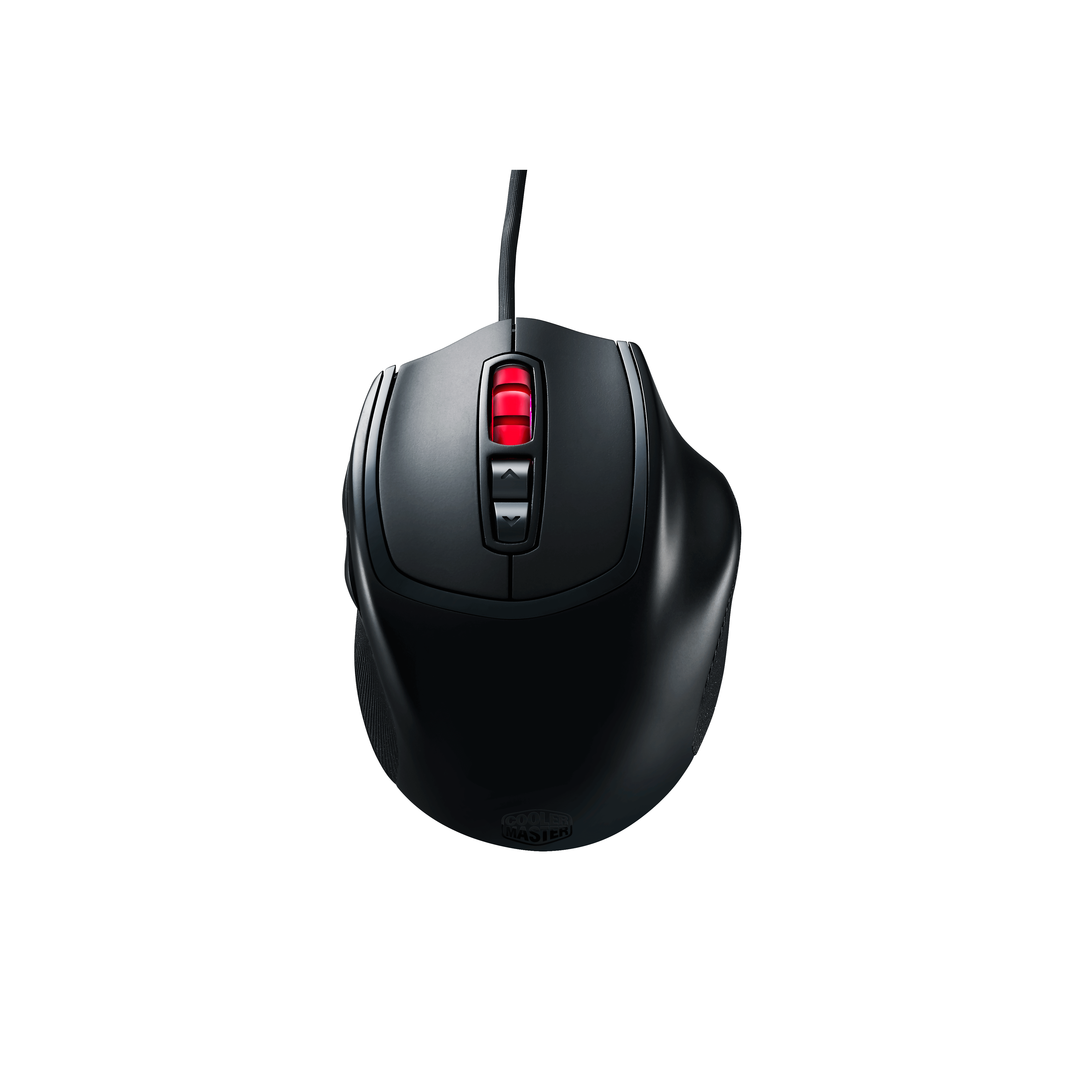 Xornet II Mouse